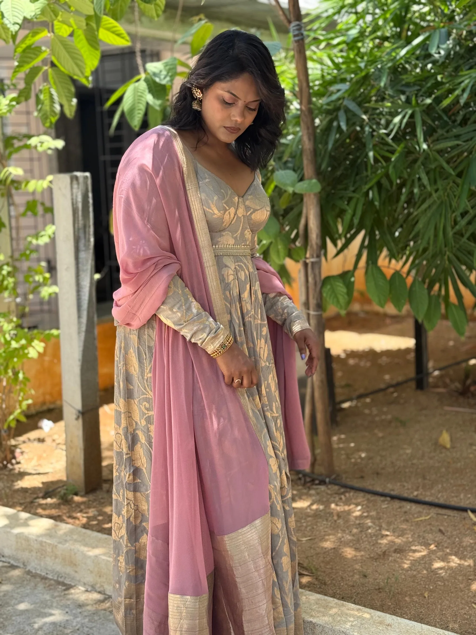 Bhavna, Bangalore
