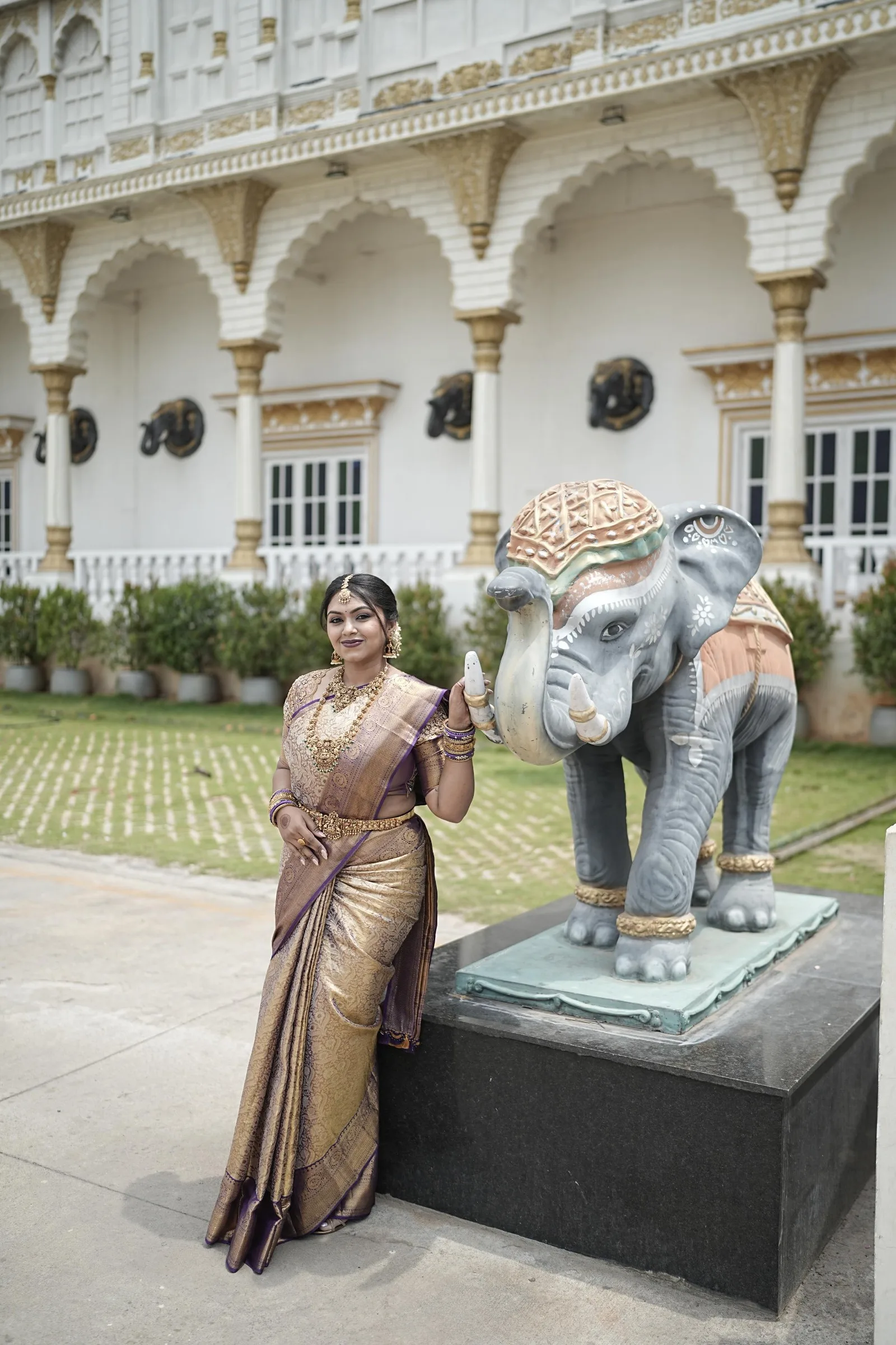 gayatri, Delhi