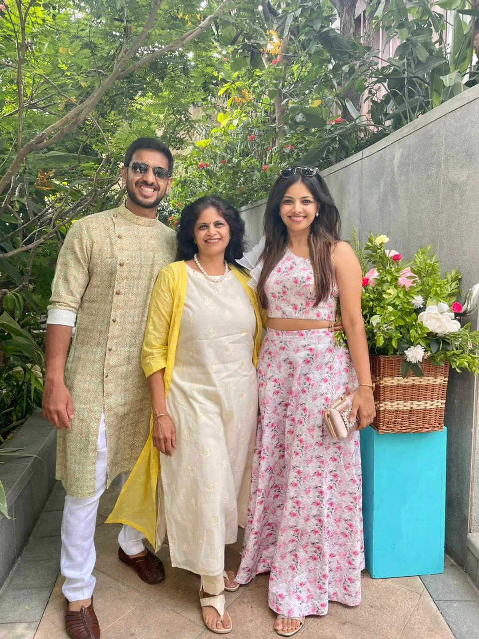 Shreya, Jayanagar